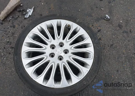 2015 Buick Lacrosse Premium Ii z USA, uszkodzony, nr VIN 1G4GF5G37FF253487